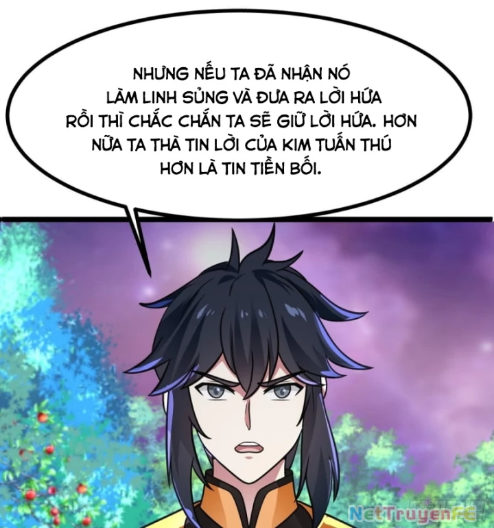 Hỗn độn đan Thần Chapter 505 - Trang 31