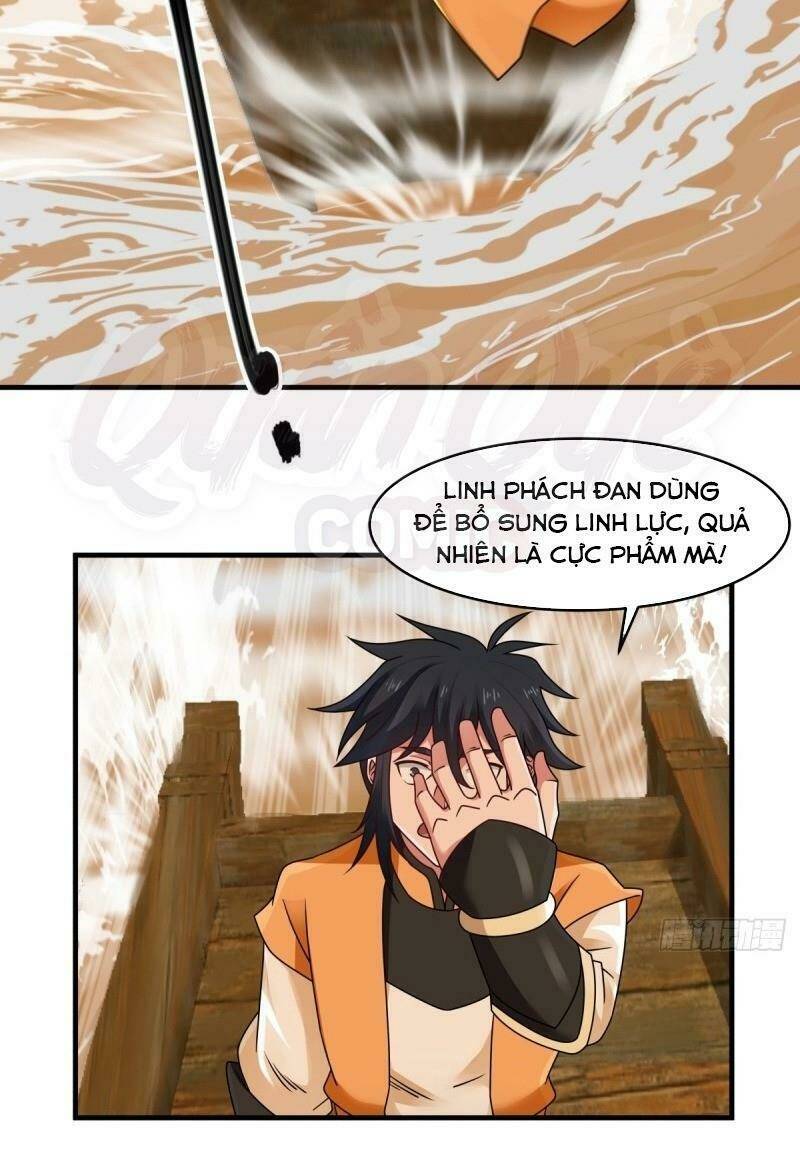 Hỗn độn đan Thần Chapter 54 - Trang 1