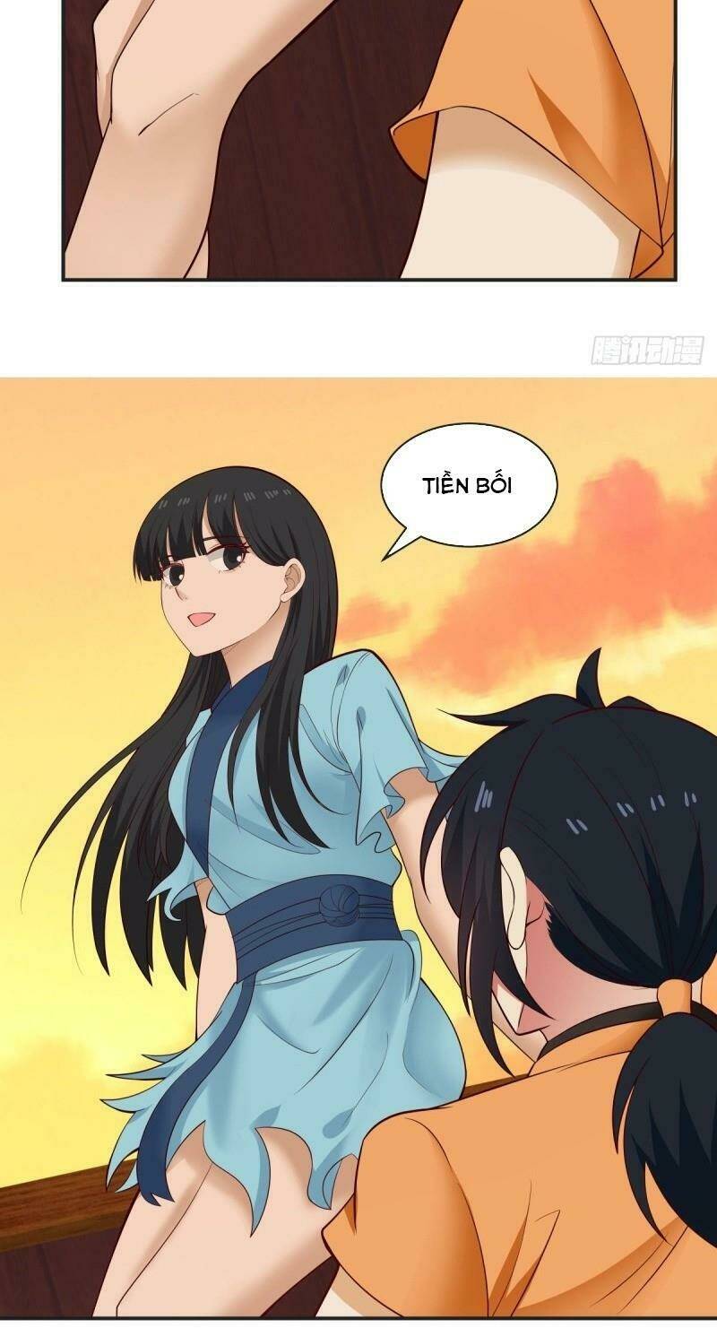 Hỗn độn đan Thần Chapter 46 - Trang 13