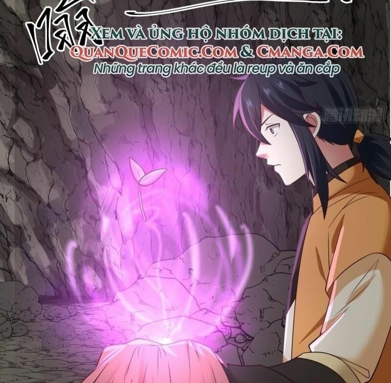 Hỗn độn đan Thần Chapter 74 - Trang 25