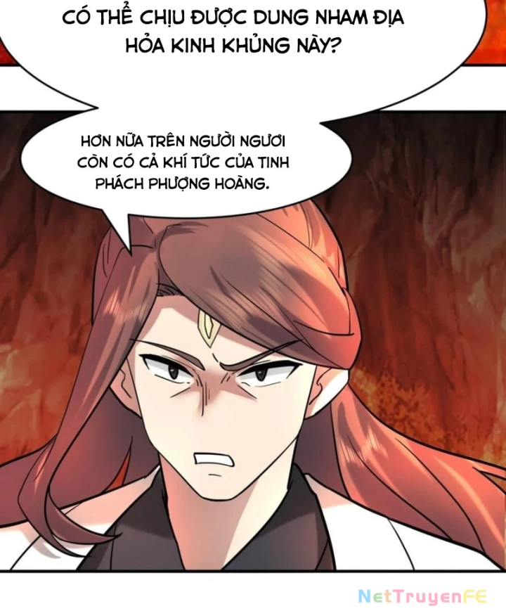 Hỗn độn đan Thần Chapter 512 - Trang 25