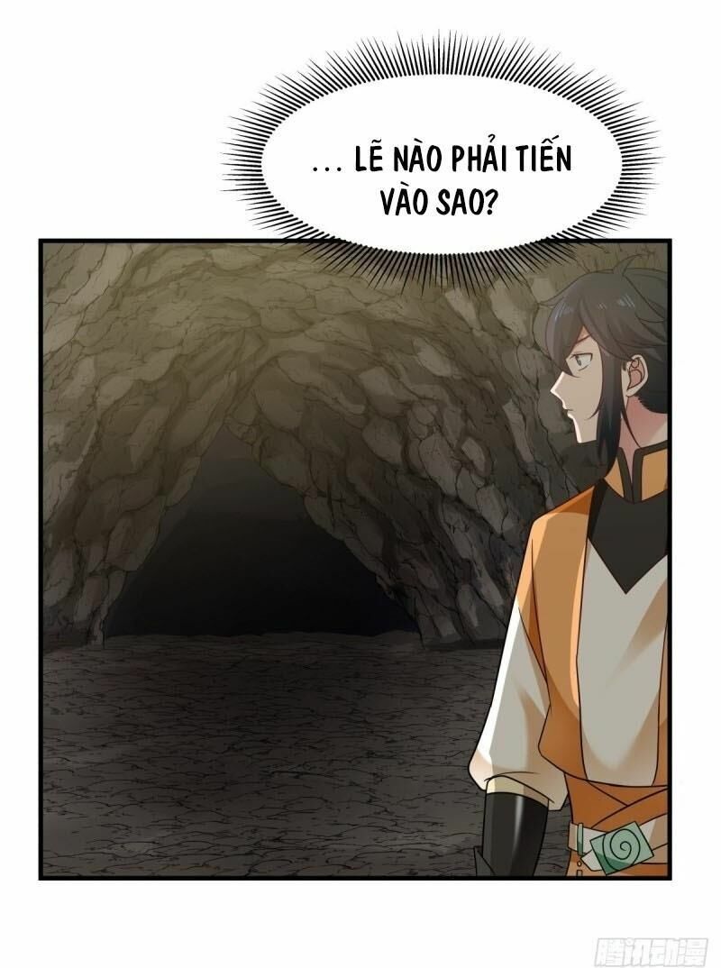 Hỗn độn đan Thần Chapter 74 - Trang 30