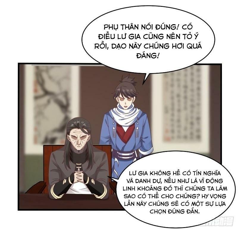 Hỗn độn đan Thần Chapter 68 - Trang 30