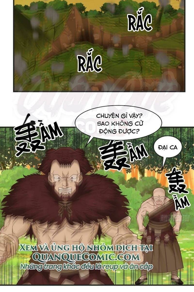 Hỗn độn đan Thần Chapter 50 - Trang 1