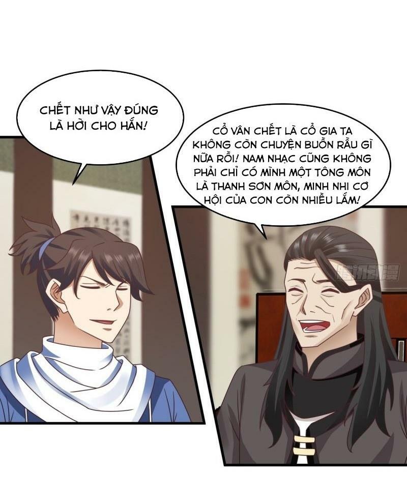 Hỗn độn đan Thần Chapter 68 - Trang 29