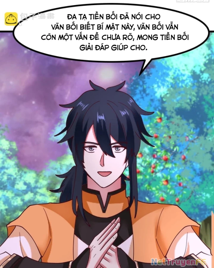 Hỗn độn đan Thần Chapter 506 - Trang 36