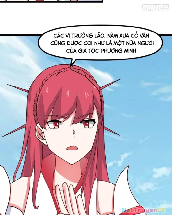 Hỗn độn đan Thần Chapter 508 - Trang 28