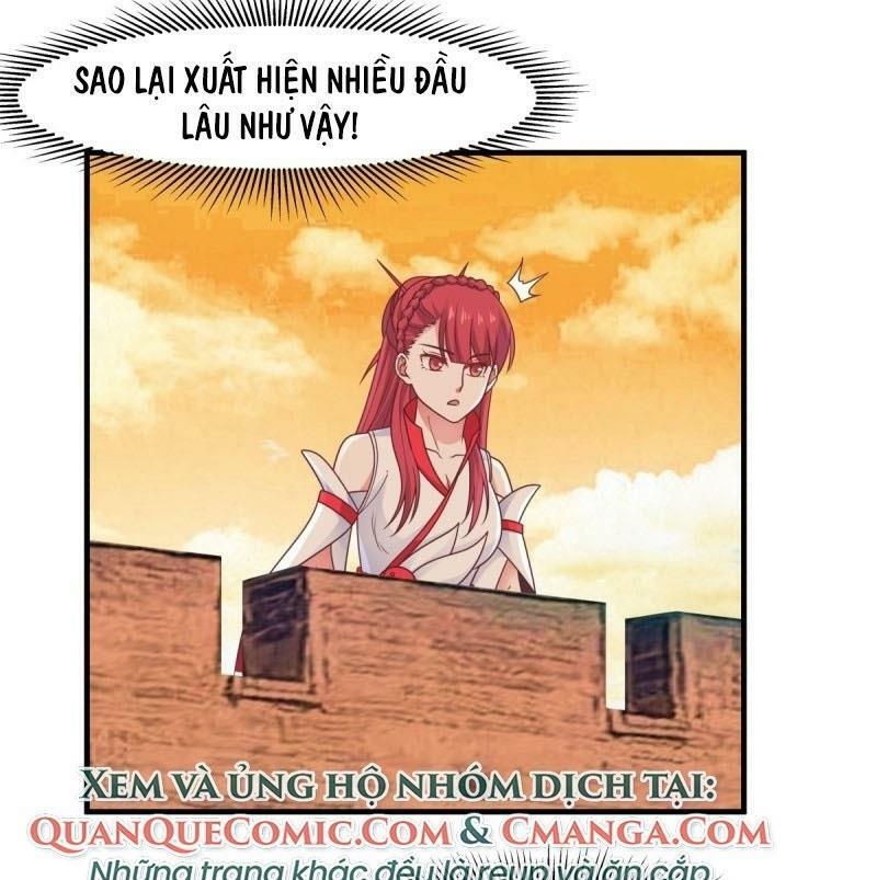 Hỗn độn đan Thần Chapter 67 - Trang 0