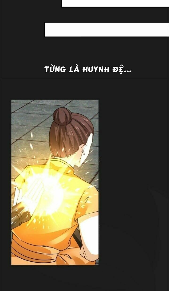 Hỗn độn đan Thần Chapter 1 - Trang 5