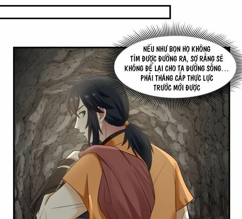 Hỗn độn đan Thần Chapter 74 - Trang 16