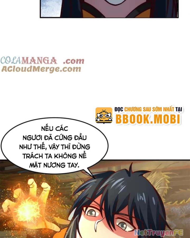 Hỗn độn đan Thần Chapter 510 - Trang 14