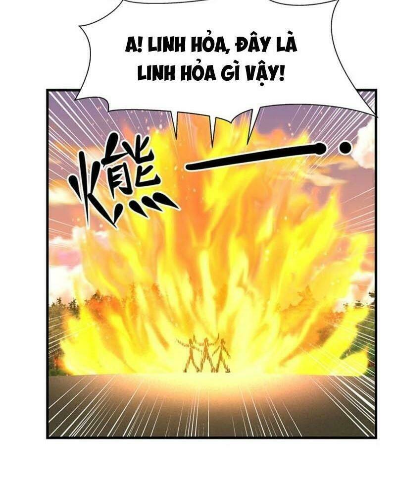 Hỗn độn đan Thần Chapter 60 - Trang 9