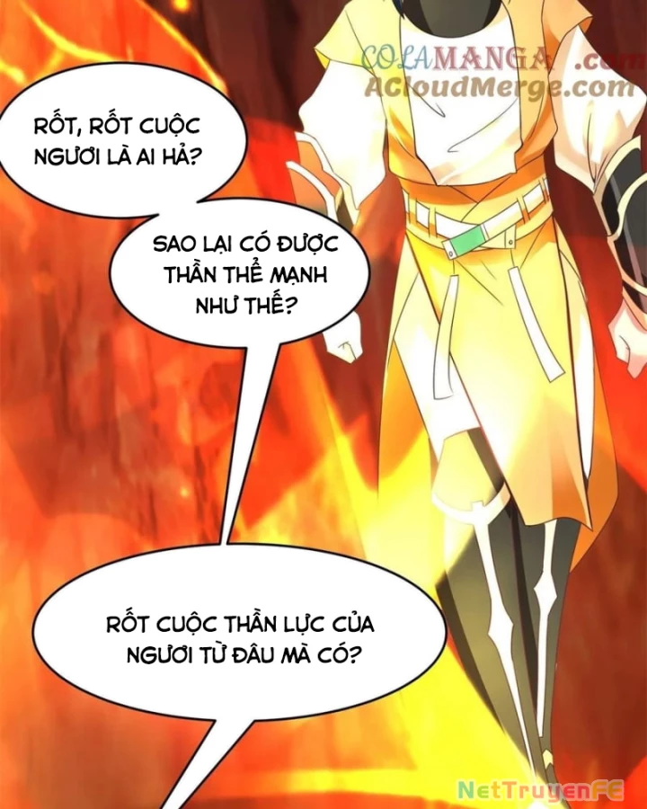 Hỗn độn đan Thần Chapter 513 - Trang 15