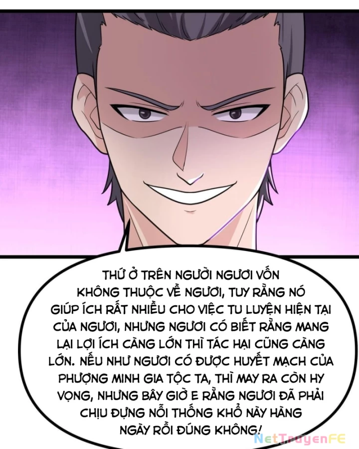 Hỗn độn đan Thần Chapter 503 - Trang 19