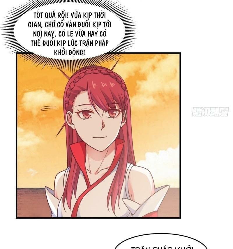 Hỗn độn đan Thần Chapter 67 - Trang 6