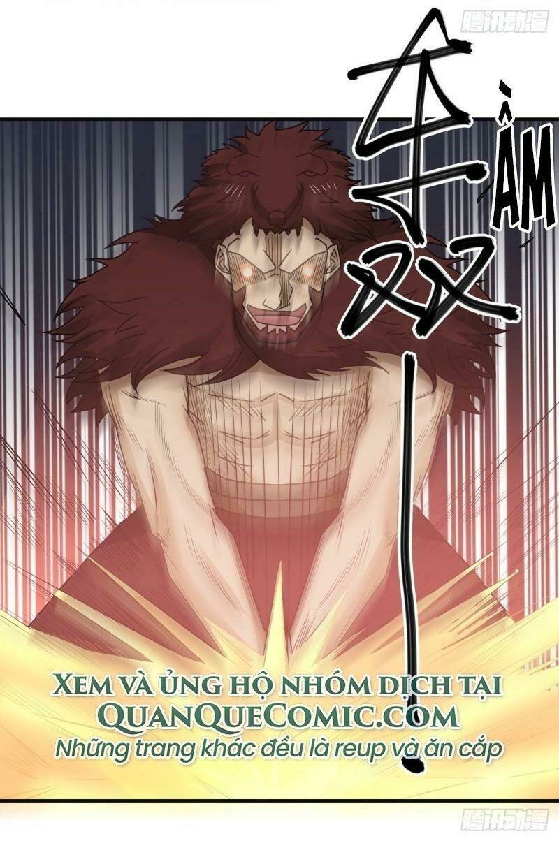 Hỗn độn đan Thần Chapter 49 - Trang 7