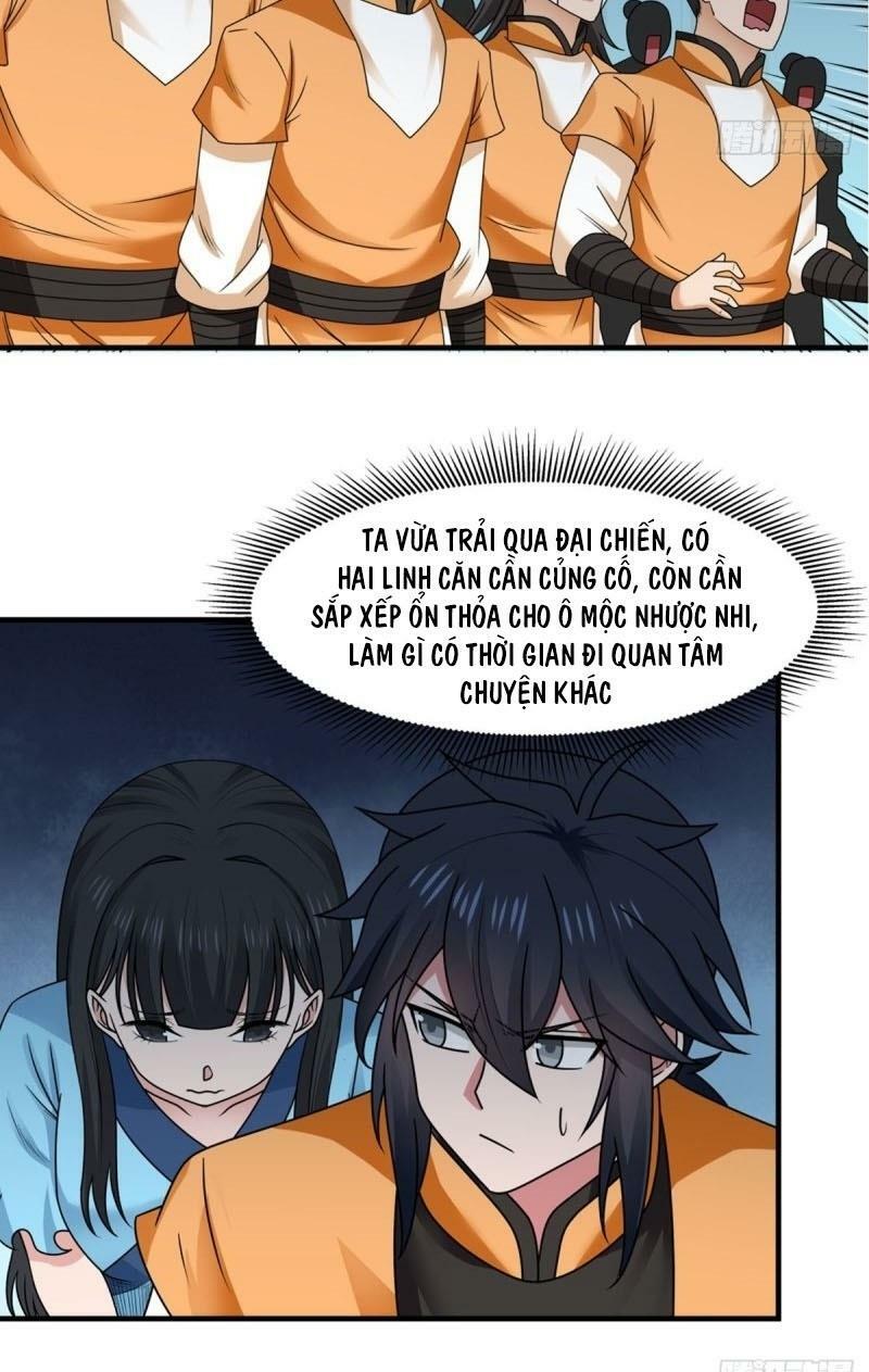 Hỗn độn đan Thần Chapter 62 - Trang 15