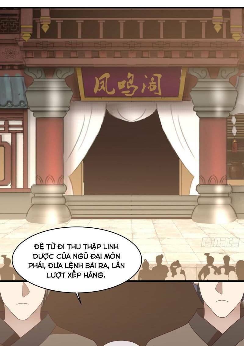 Hỗn độn đan Thần Chapter 32 - Trang 24