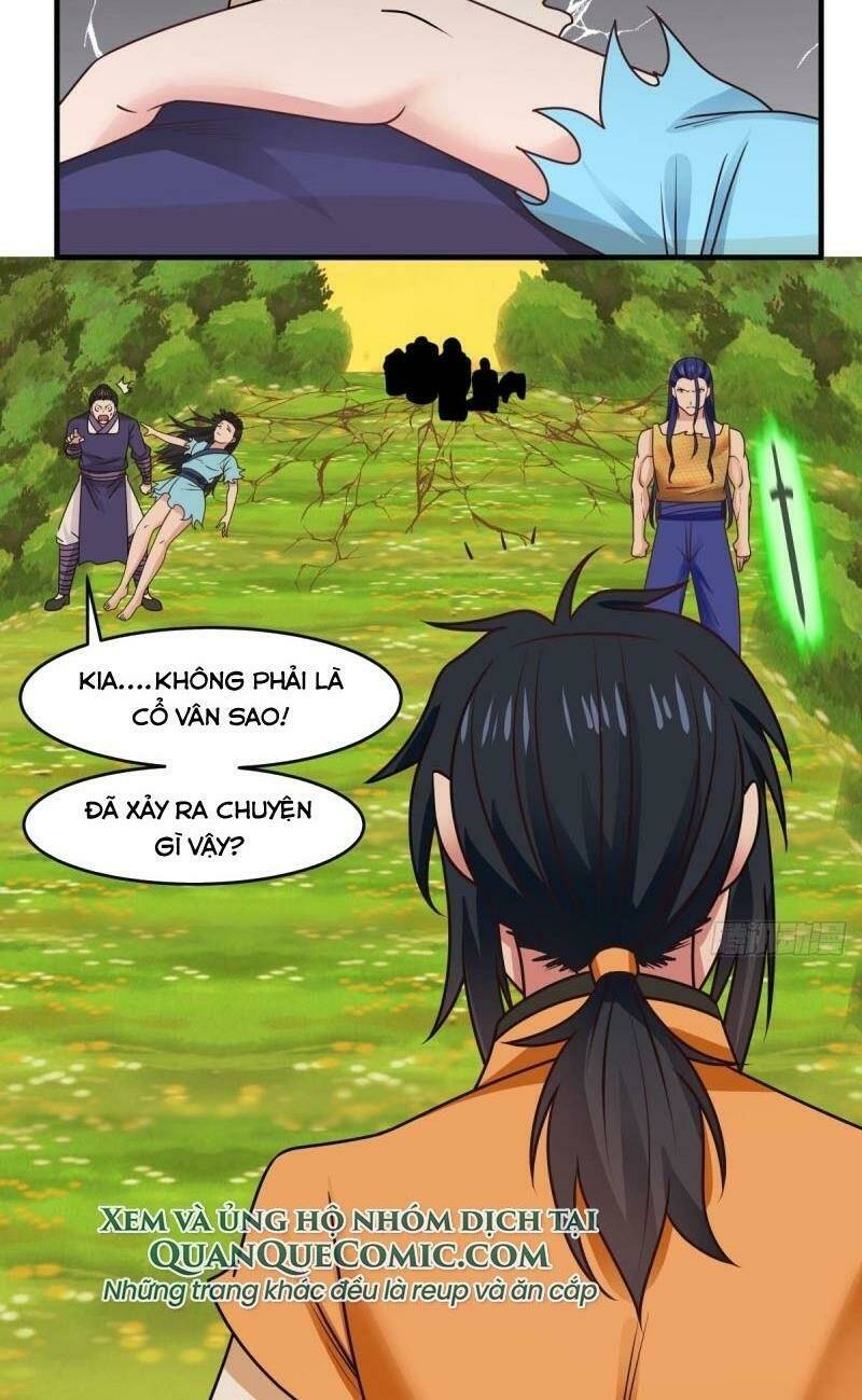 Hỗn độn đan Thần Chapter 51 - Trang 9