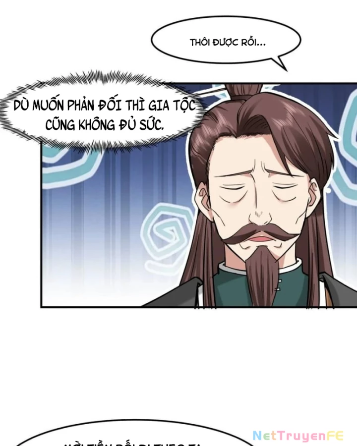 Hỗn độn đan Thần Chapter 511 - Trang 21