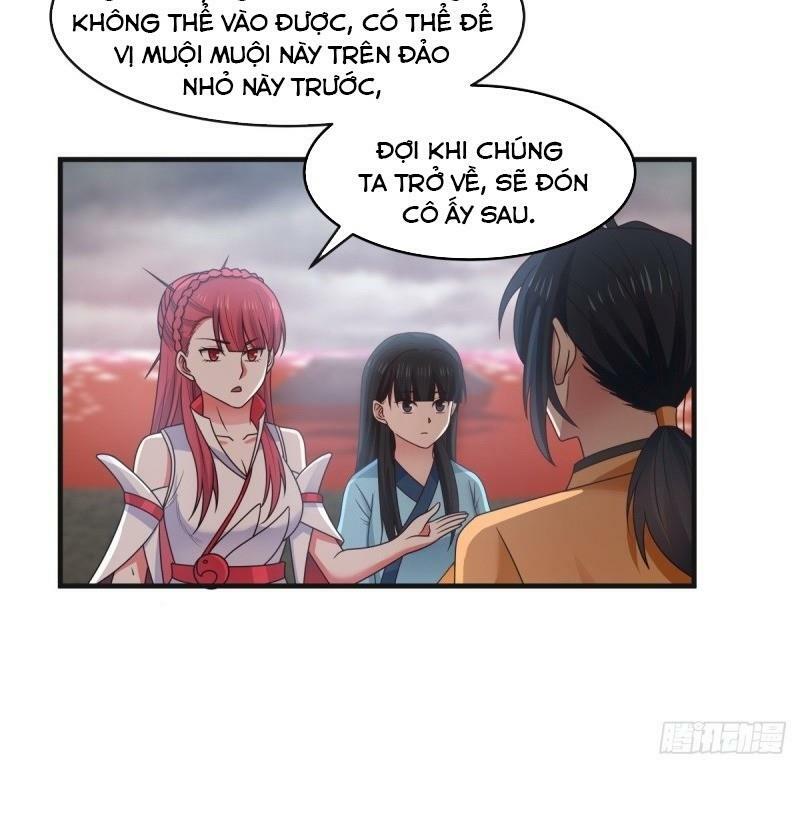 Hỗn độn đan Thần Chapter 63 - Trang 19