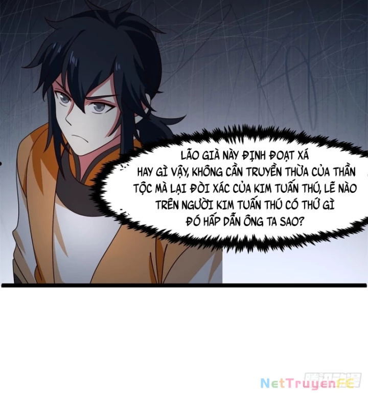 Hỗn độn đan Thần Chapter 505 - Trang 22