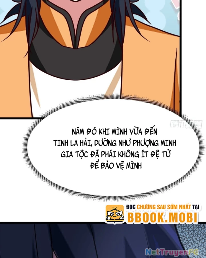 Hỗn độn đan Thần Chapter 503 - Trang 21