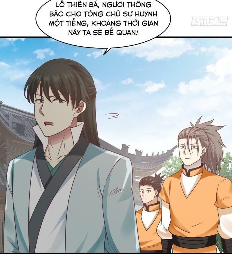 Hỗn độn đan Thần Chapter 68 - Trang 26