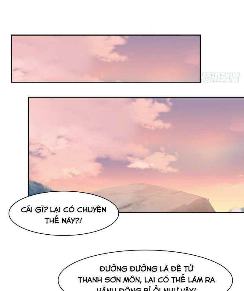 Hỗn độn đan Thần Chapter 36 - Trang 27