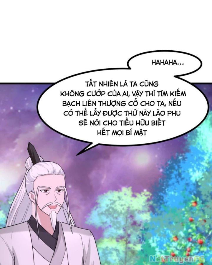 Hỗn độn đan Thần Chapter 506 - Trang 21