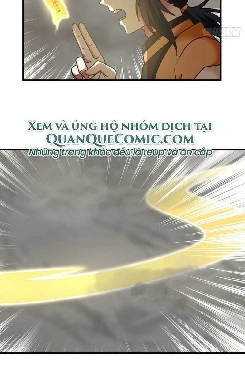 Hỗn độn đan Thần Chapter 55 - Trang 9