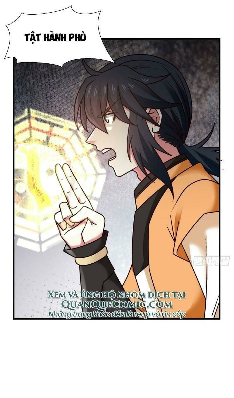 Hỗn độn đan Thần Chapter 53 - Trang 10