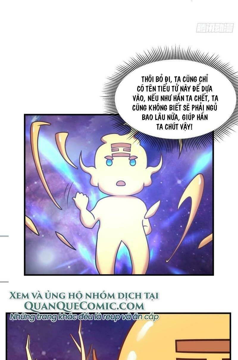 Hỗn độn đan Thần Chapter 56 - Trang 8