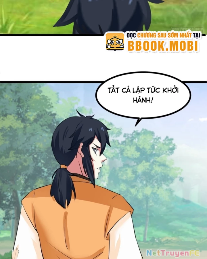 Hỗn độn đan Thần Chapter 505 - Trang 3