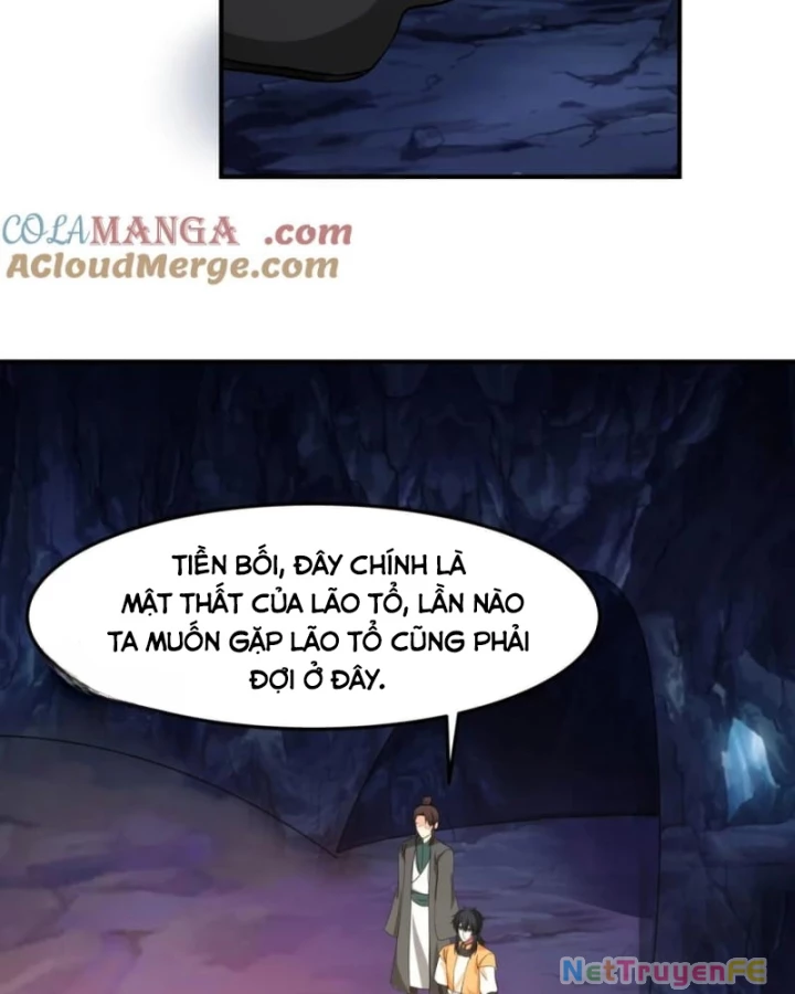 Hỗn độn đan Thần Chapter 511 - Trang 30