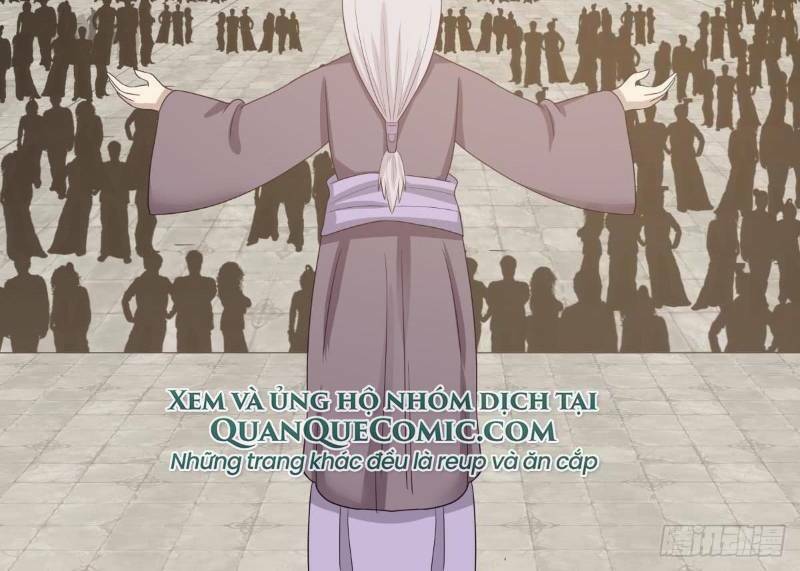 Hỗn độn đan Thần Chapter 32 - Trang 35