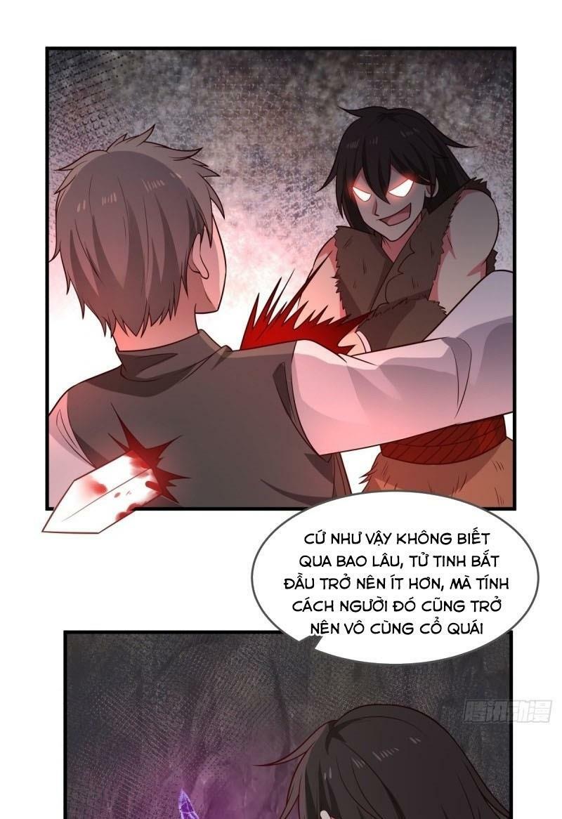 Hỗn độn đan Thần Chapter 71 - Trang 20