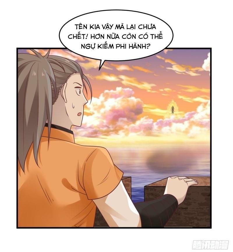 Hỗn độn đan Thần Chapter 67 - Trang 3