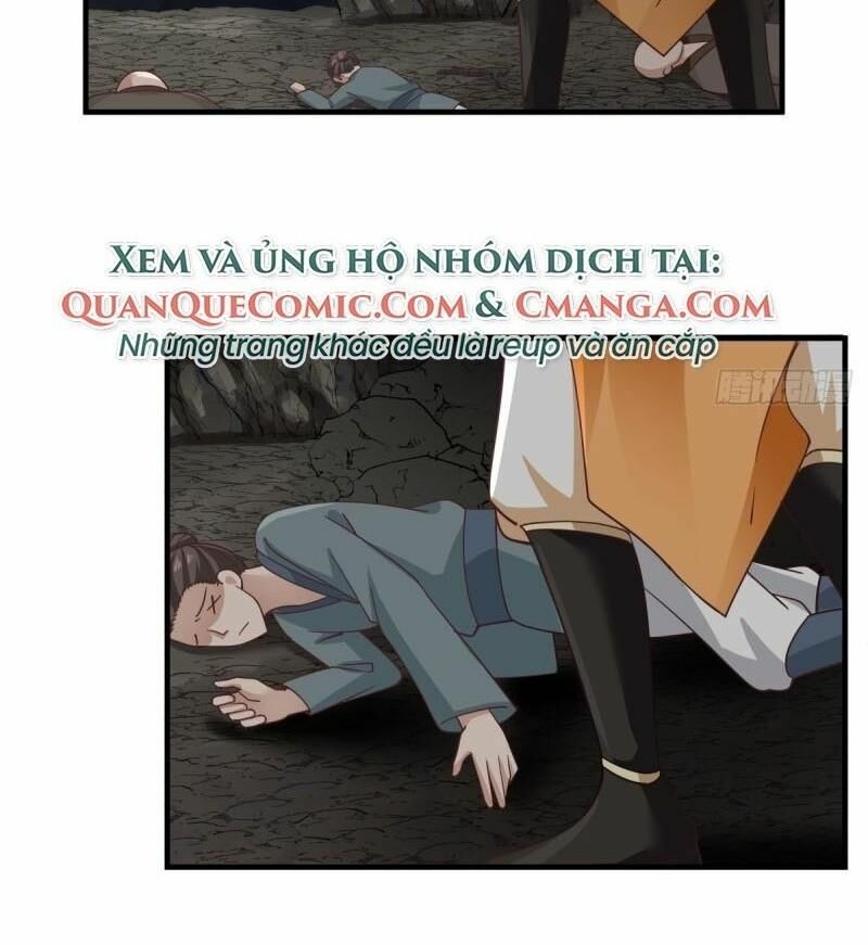 Hỗn độn đan Thần Chapter 74 - Trang 14