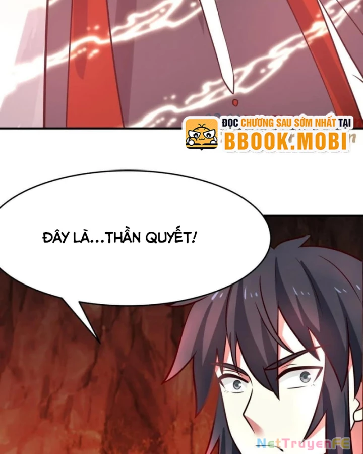 Hỗn độn đan Thần Chapter 512 - Trang 36