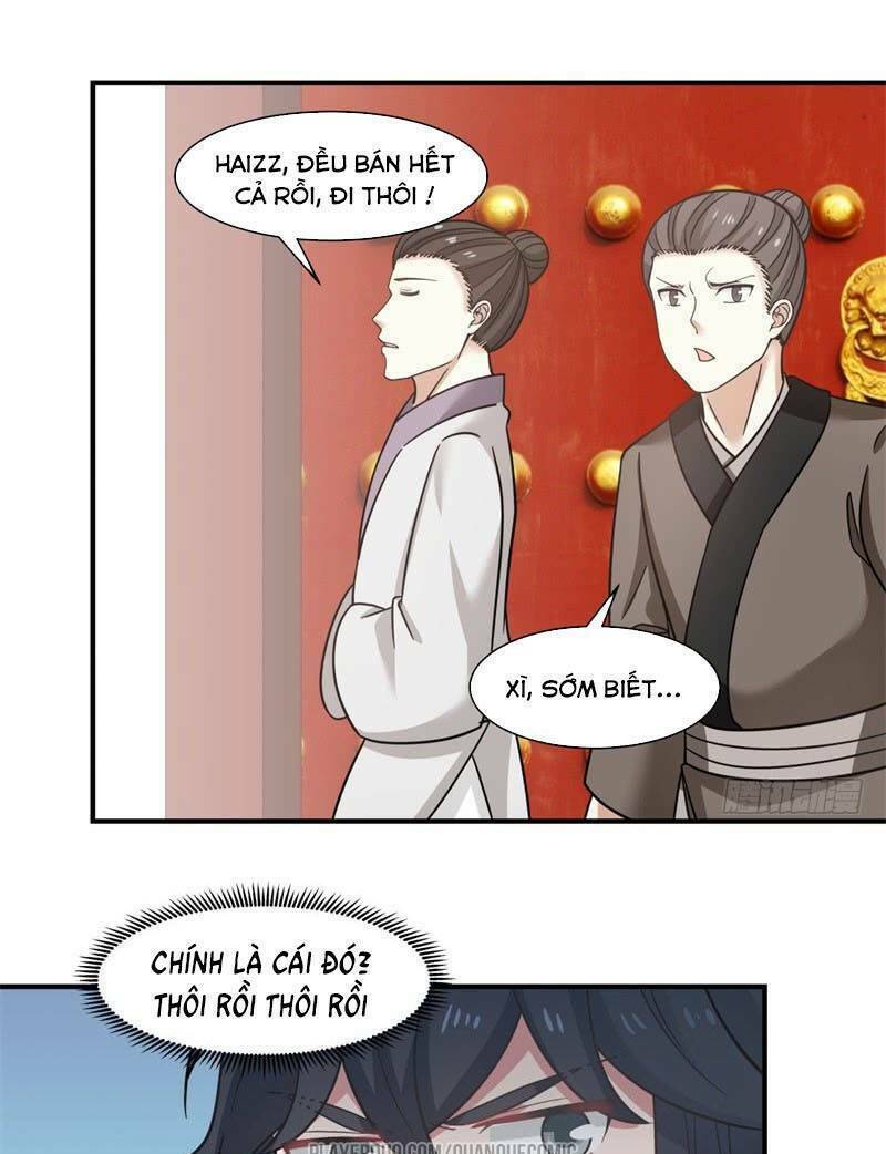 Hỗn độn đan Thần Chapter 9 - Trang 8