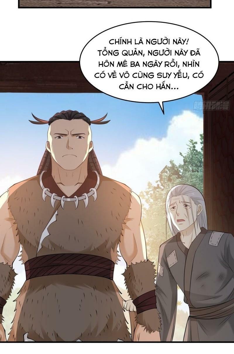 Hỗn độn đan Thần Chapter 69 - Trang 13