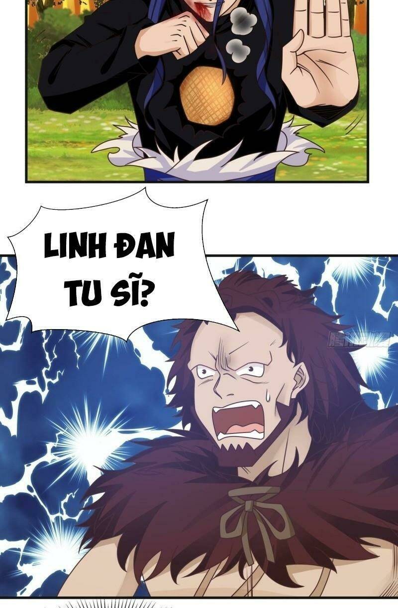 Hỗn độn đan Thần Chapter 50 - Trang 3