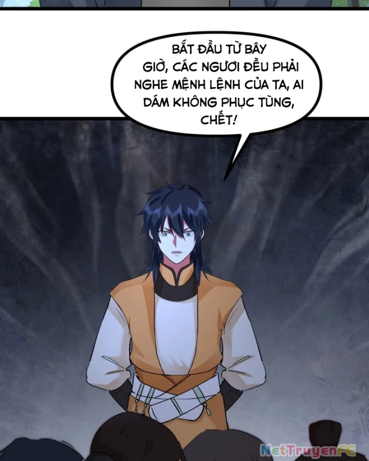 Hỗn độn đan Thần Chapter 502 - Trang 15