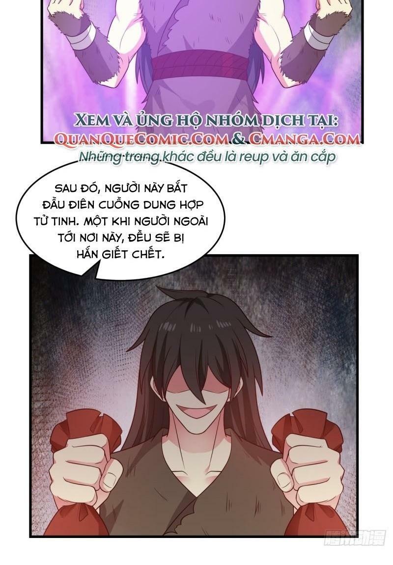 Hỗn độn đan Thần Chapter 71 - Trang 19