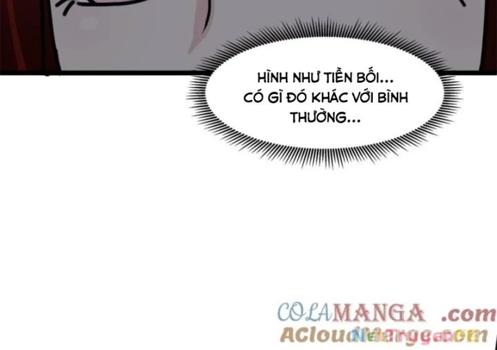 Hỗn độn đan Thần Chapter 515 - Trang 23