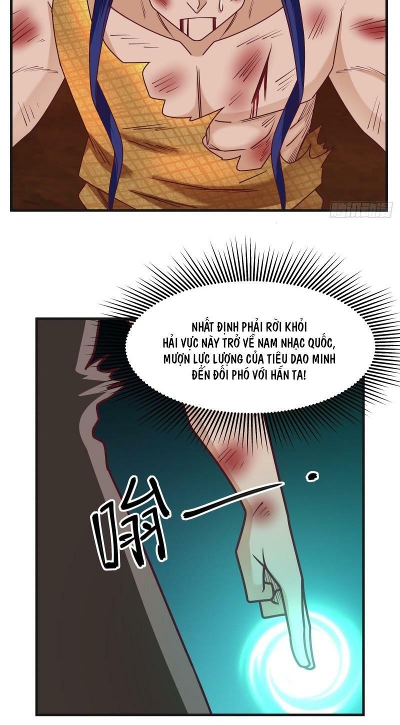 Hỗn độn đan Thần Chapter 58 - Trang 5