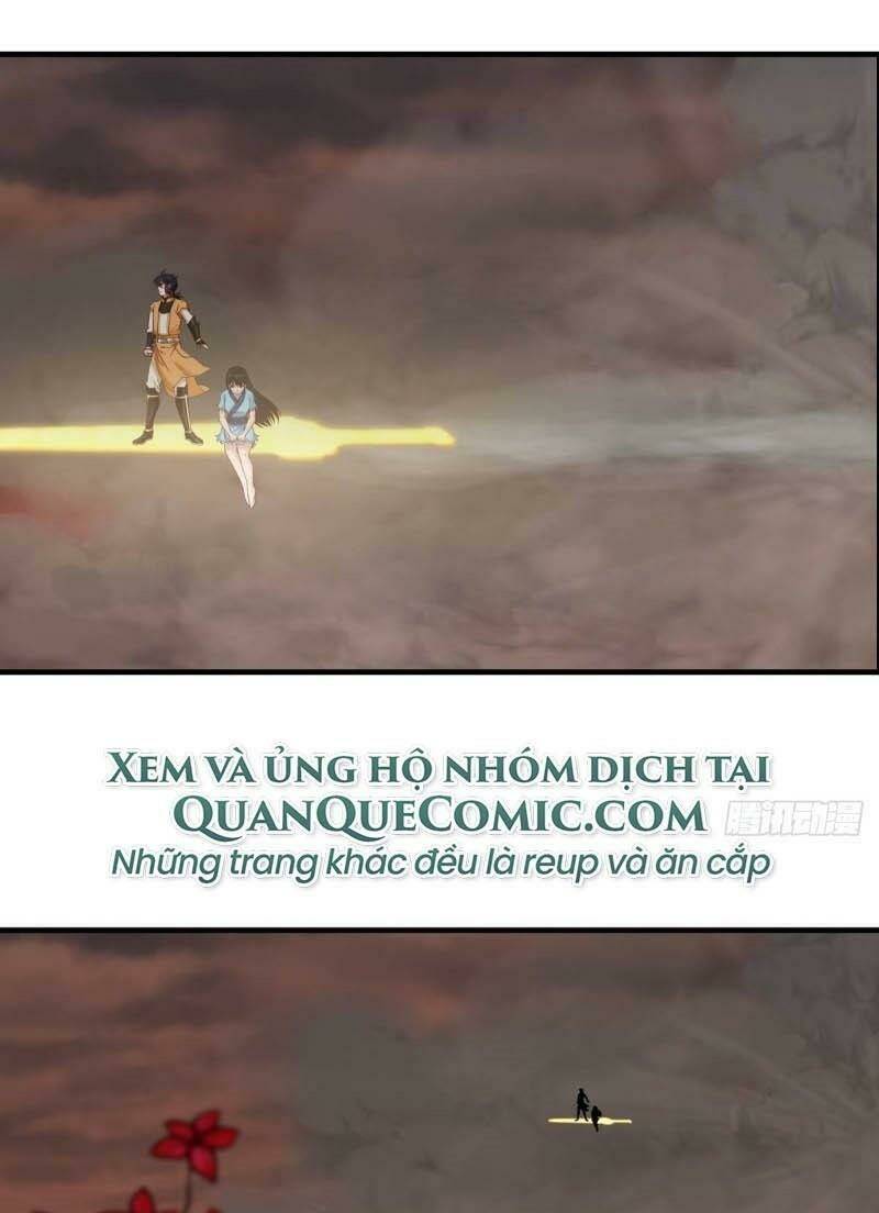 Hỗn độn đan Thần Chapter 55 - Trang 12