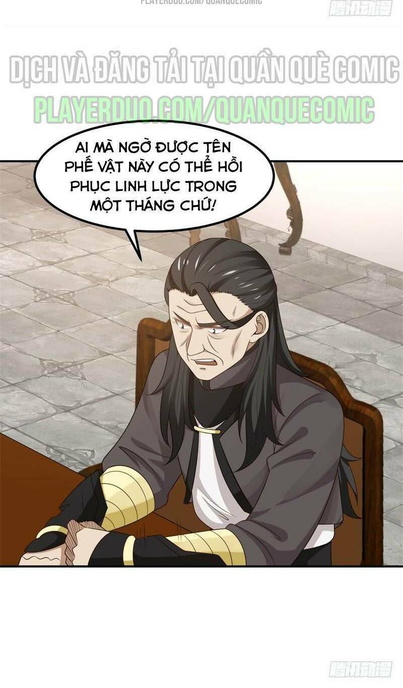 Hỗn độn đan Thần Chapter 18 - Trang 11