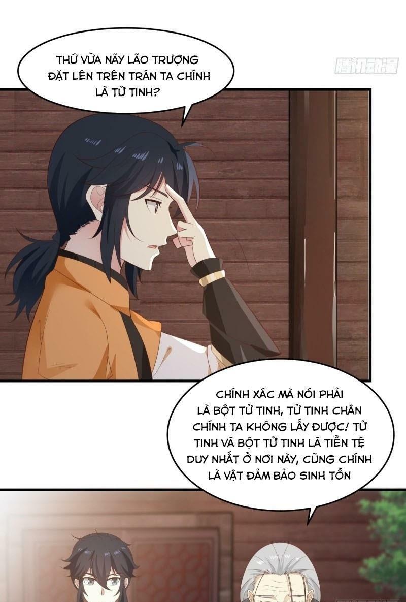 Hỗn độn đan Thần Chapter 69 - Trang 22